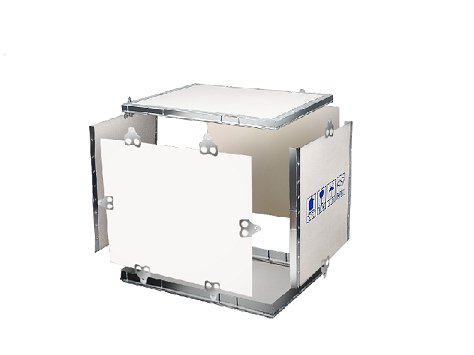 祁门可拆卸木箱